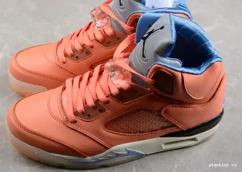 5 Best DV4982-641 The Jordan DV4982-641 Crimson DJ Khaled We Bliss Retro 0624